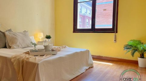 Foto 4 de Piso en venta en Gijón - Calle San Jose, 76, Llano, Gijón