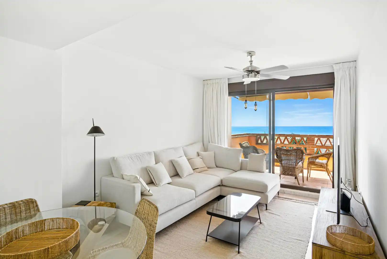 Ático en venta en Avenida Conde Rudi, La Carolina - Guadalpín