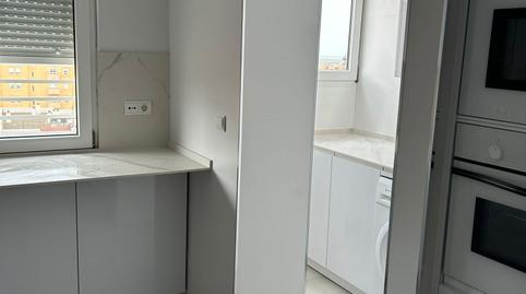 Foto 2 de Piso de alquiler en Hornos Púnicos, San Fernando