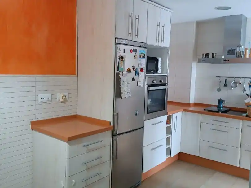 Flat with lift to rent in Ciudad de Santander 12, imagen 5