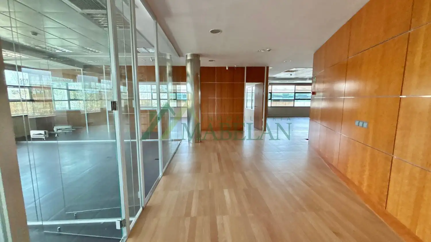 Oficina con ascensor en venta en El Pinar - Punta Galea, imagen 22
