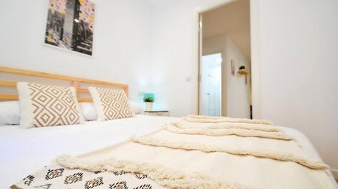 Foto 5 de Pis de lloguer a Calle Burgo de Osma, Santo Domingo - La Estación, Aranda de Duero