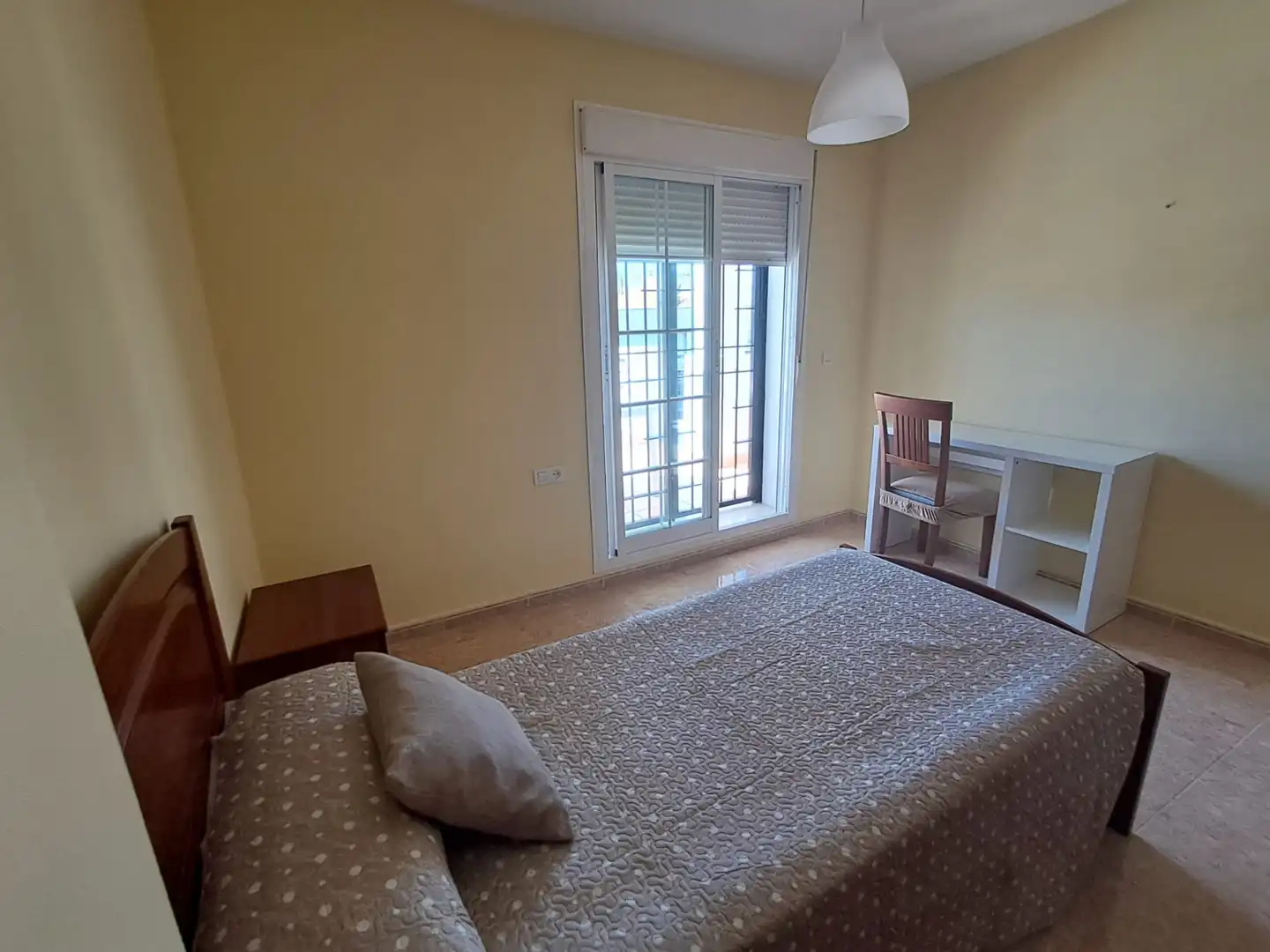 Casa amb terrassa de lloguer a Calle Lope de Rueda, imagen 18