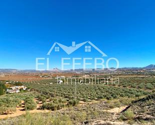 Residential zum verkauf in Antequera