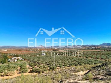 Terreno rustico in vendita a Antequera Golf
