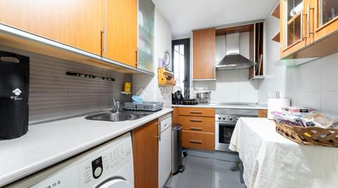 Foto 4 de Pis en venda a Casco Antiguo, Madrid