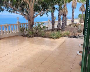 Terrace of Country house for sale in  Santa Cruz de Tenerife Capital  with Terrace, Swimming Pool and Furnished