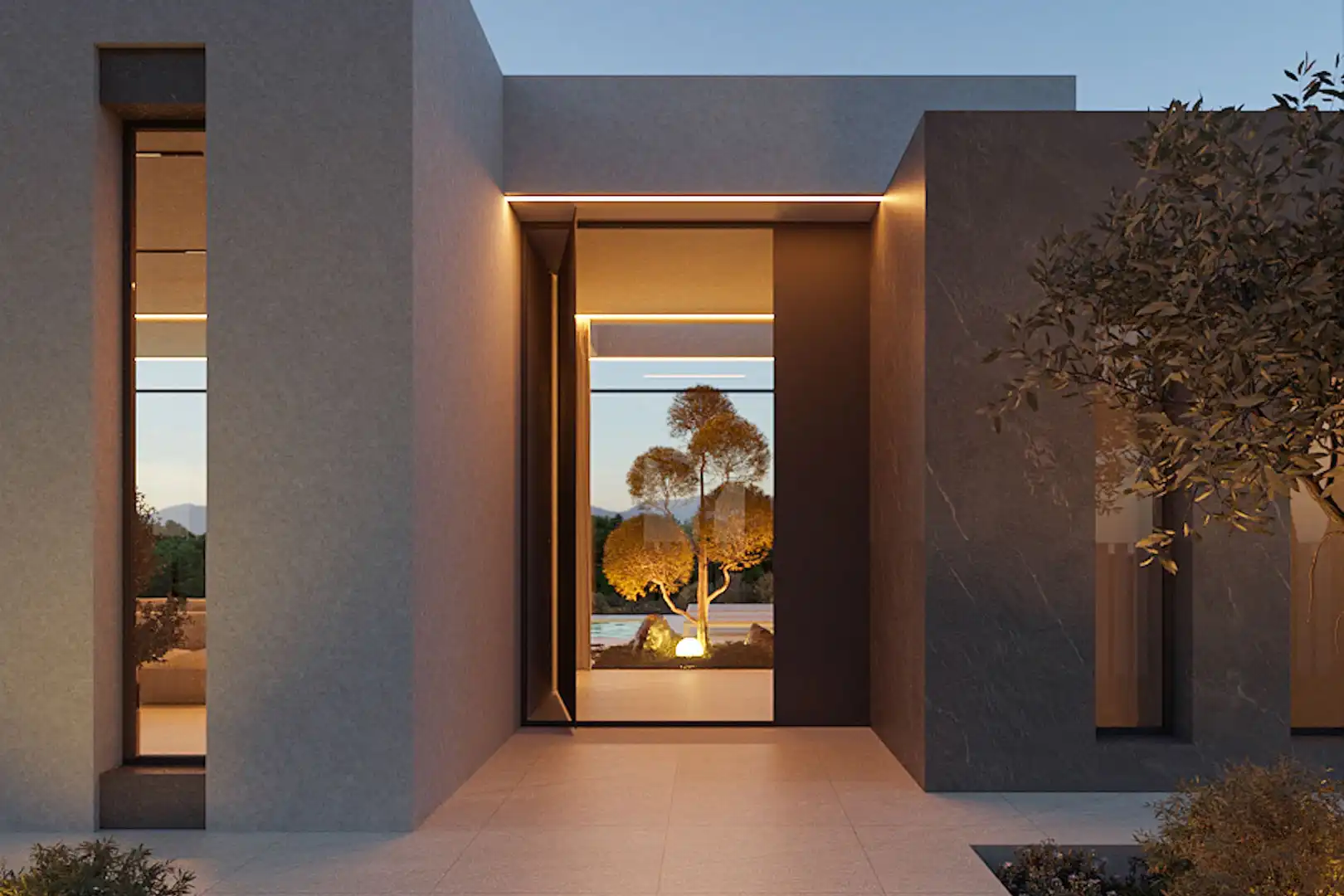 Villa avec piscine à vendre à Marisol Park - Ortembach - Los Almendros, imagen 2