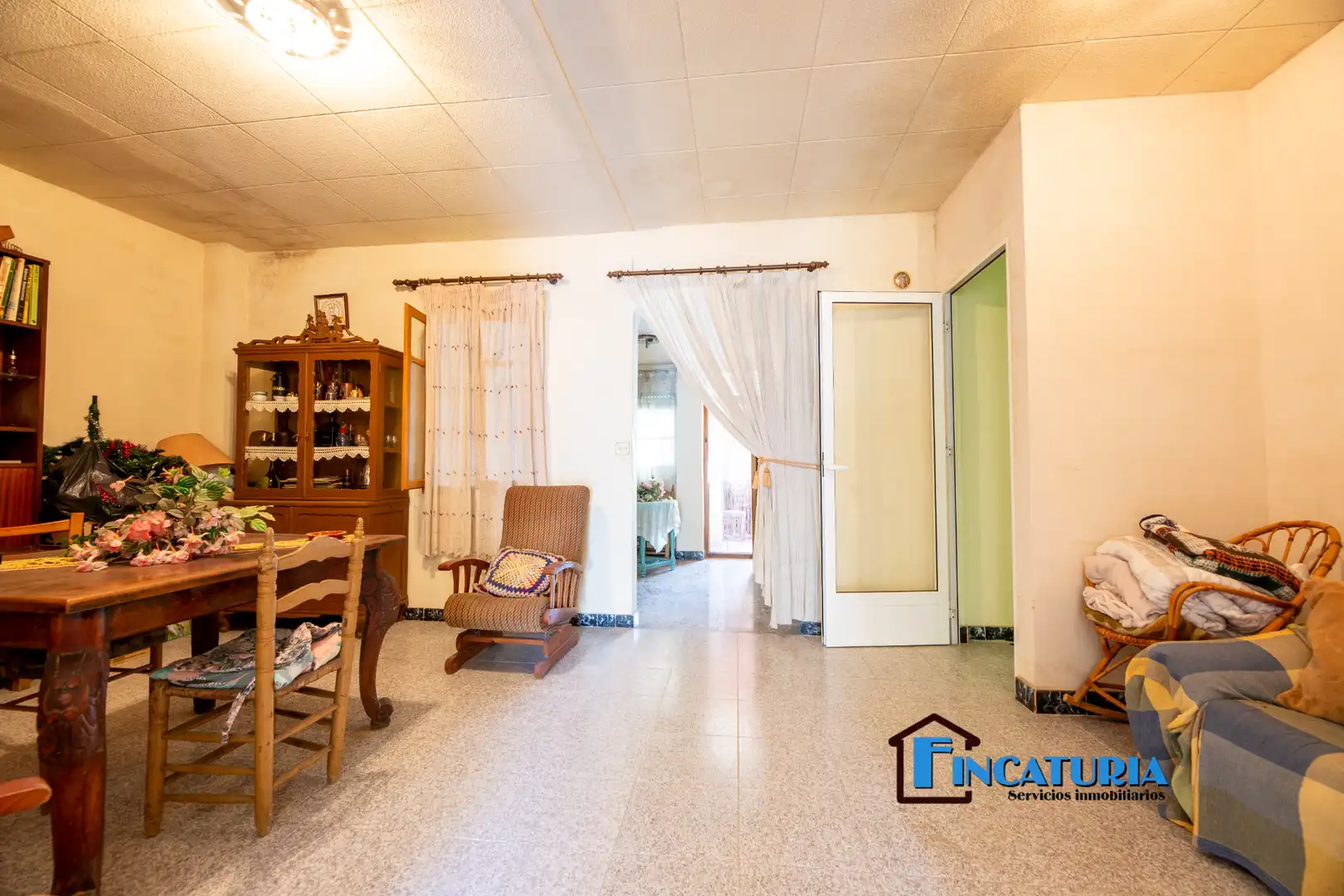 Casa o chalet en venta en Chilches / Xilxes con Terraza y Amueblado