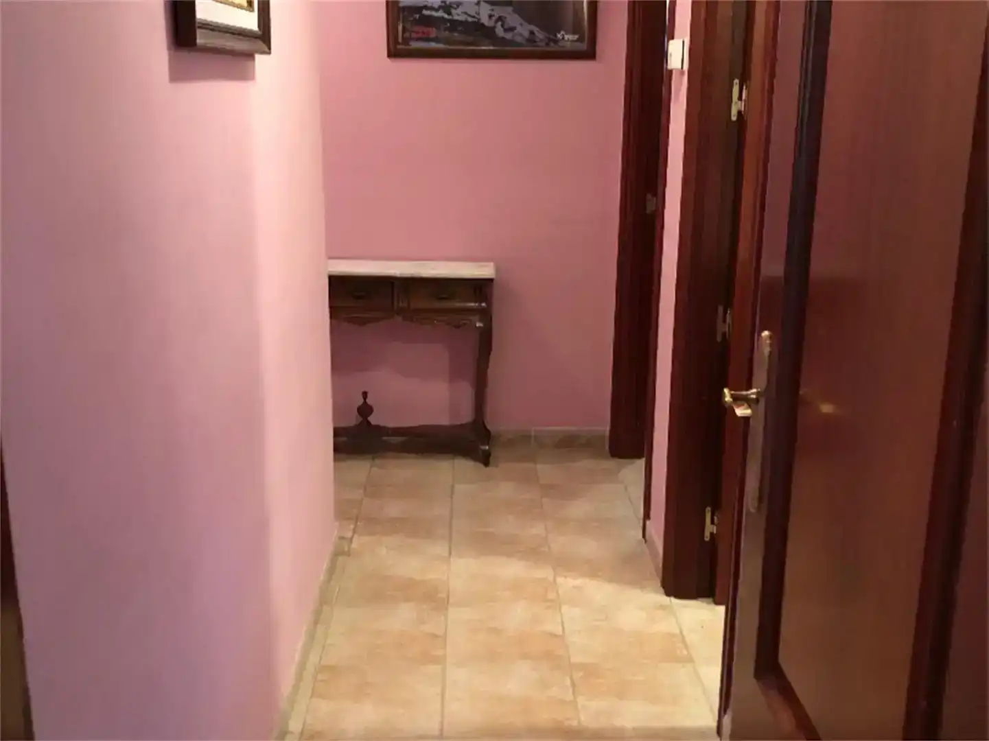 Piso en venta en Mora de Rubielos con Jardín privado, Trastero y Amueblado