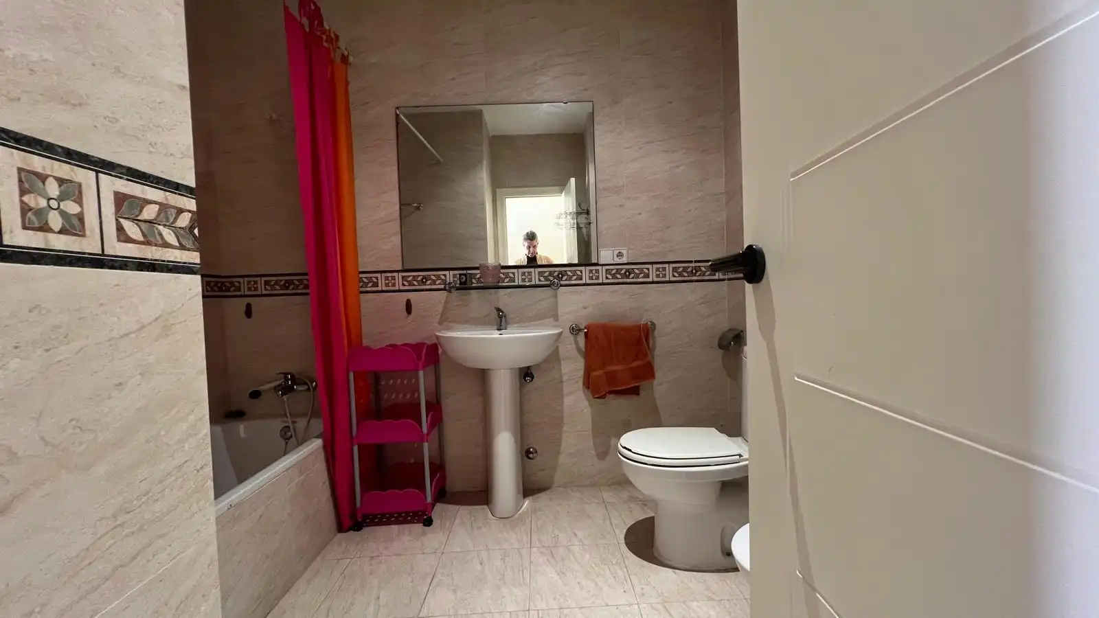 Penthouse with pool for sale in Centro Urbano, imagen 7