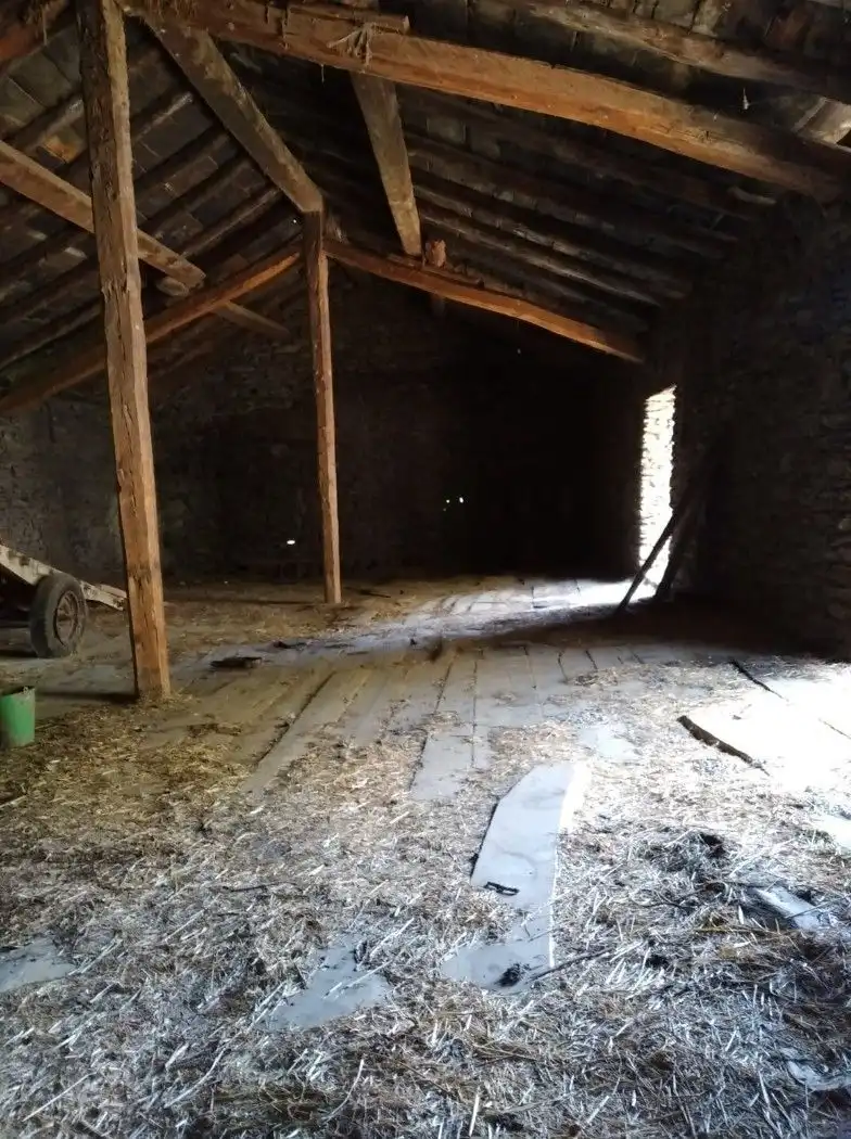 Casa o xalet en venda en Alins
