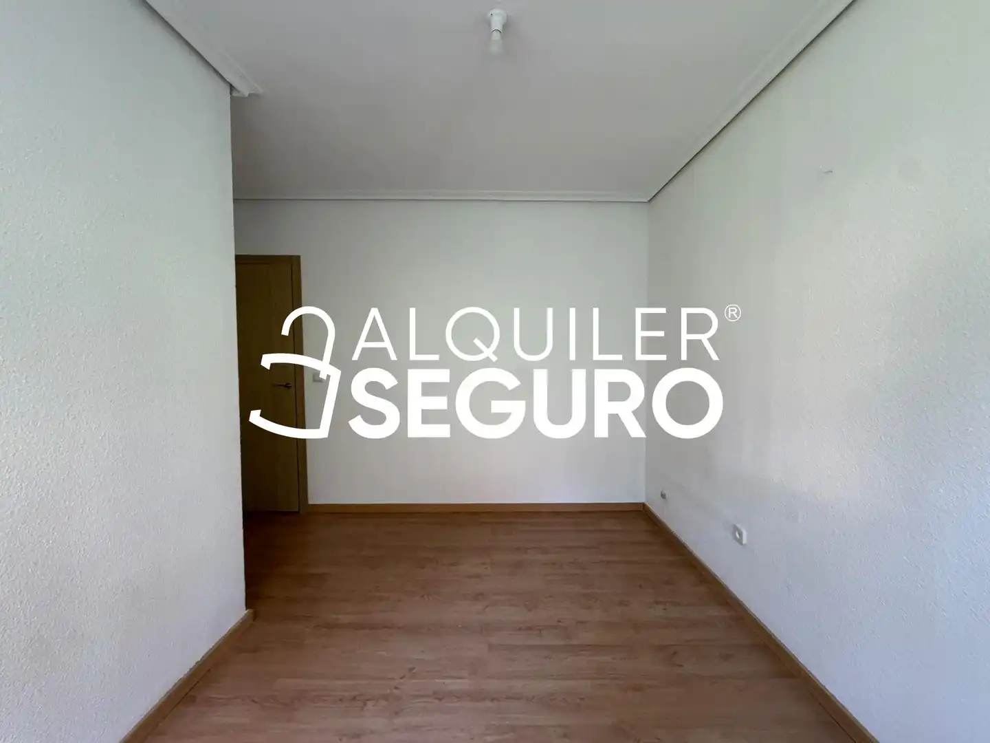 Habitación de Piso de alquiler en Casa Amarilla