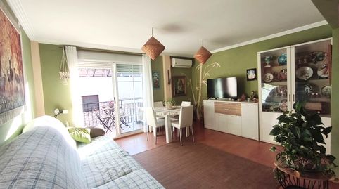 Foto 4 de Pis en venda a Carrer Bonaire, 36, Centro Ciudad, Paterna