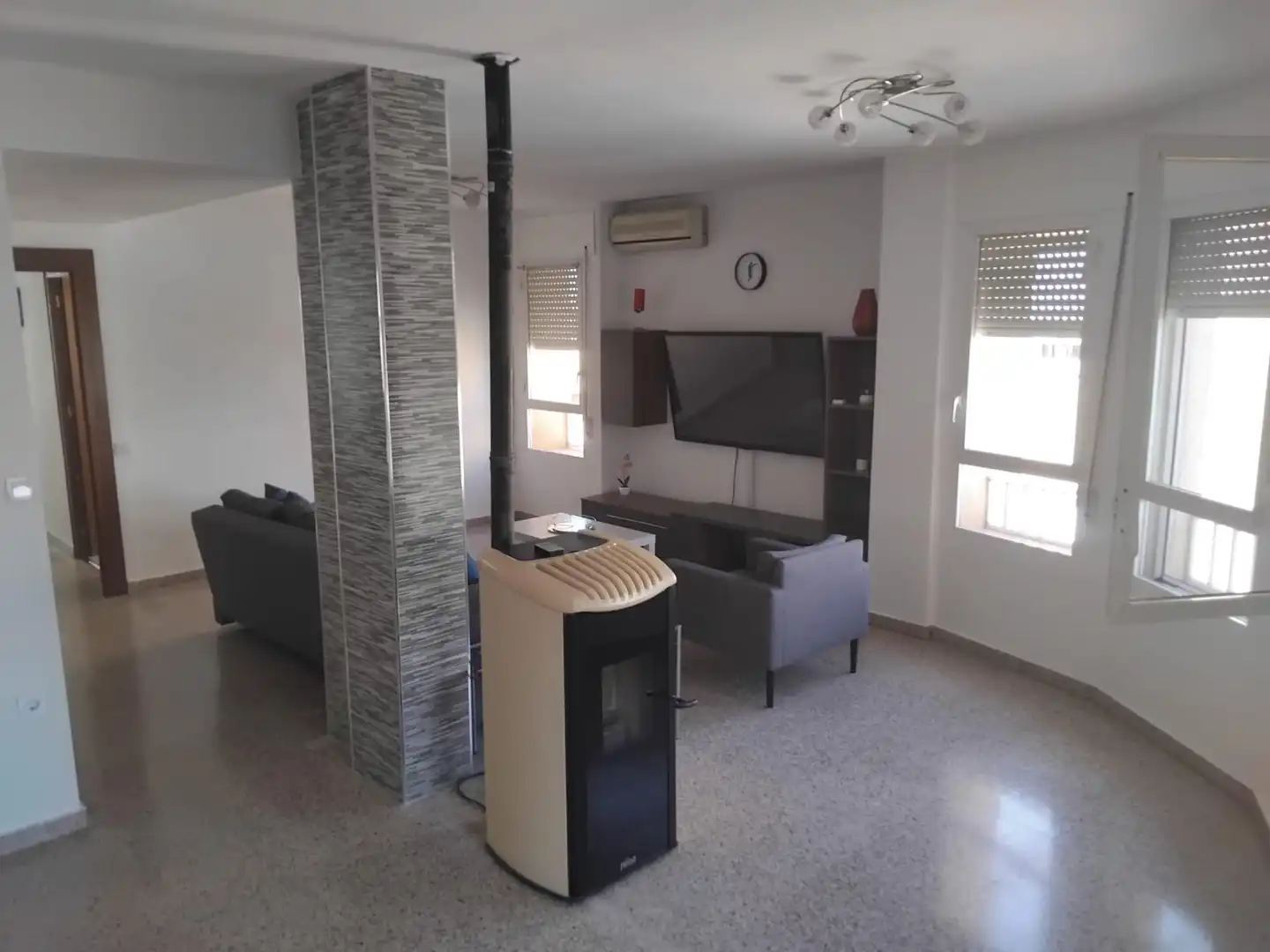 Apartment for sale in Algorfa, imagen 2