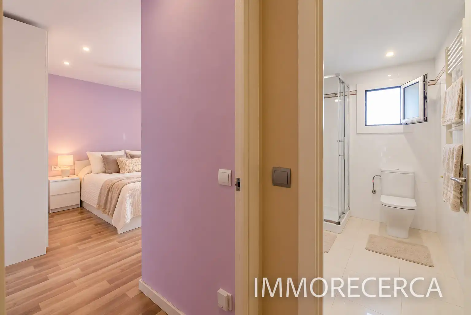 Dormitori de Casa o xalet en venda en Torroella de Montgrí amb Aire condicionat, Calefacció i Terrassa