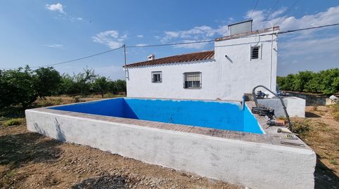 Foto 4 de Finca rústica en venta en Plaza del Polígono, Partidas de interior - Zona Rústica, Vinaròs