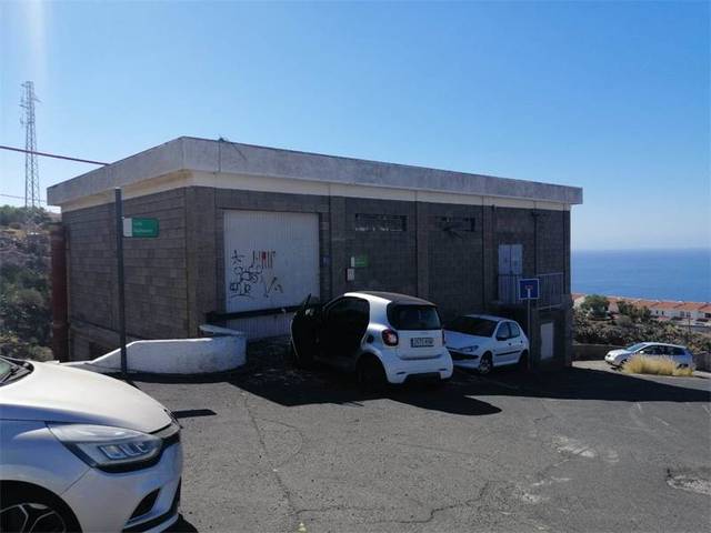 Local comercial en Venta en C/ Tajinaste en Tabaiba