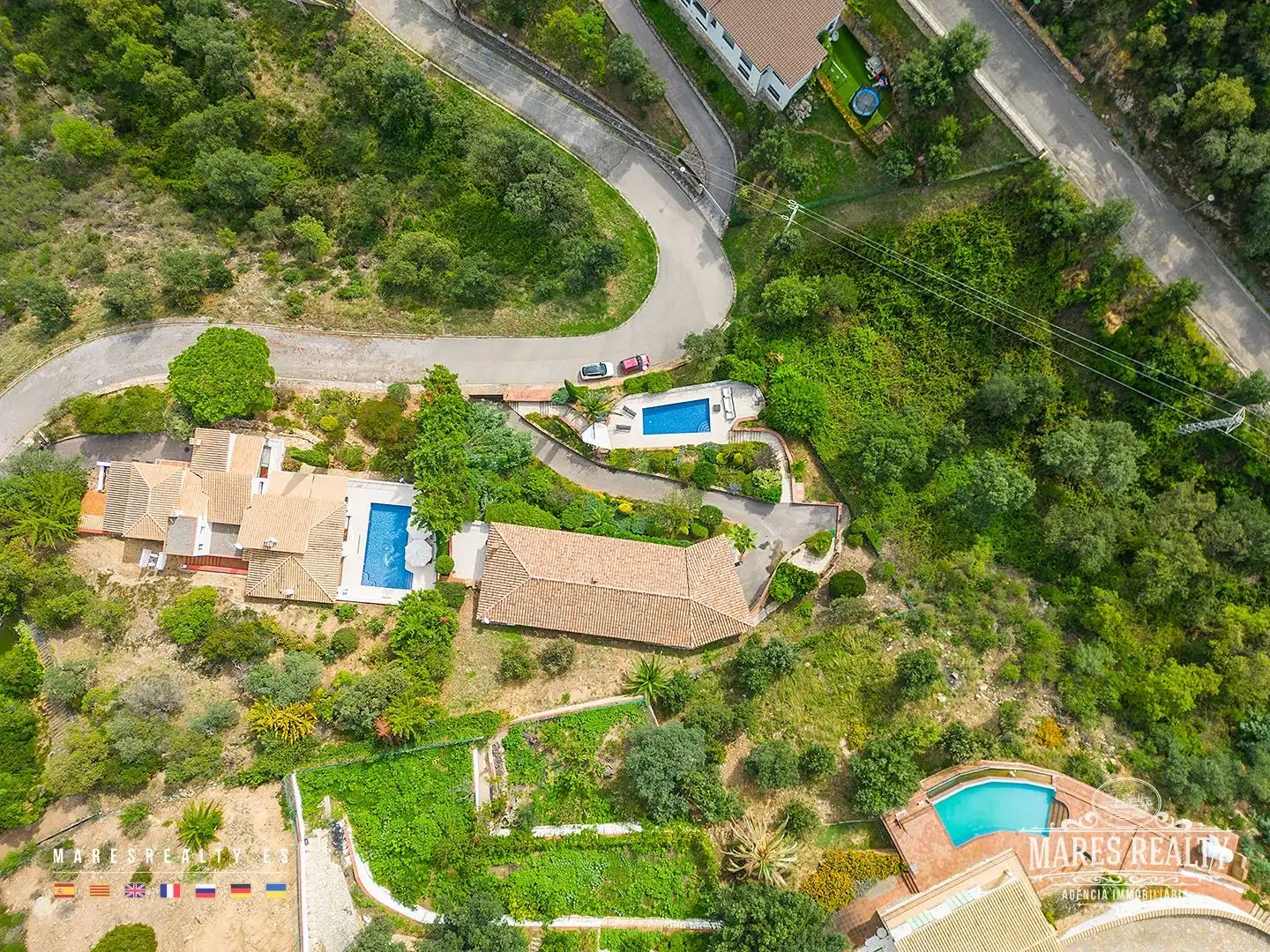 House with pool for sale in Platja d'Aro, imagen 4