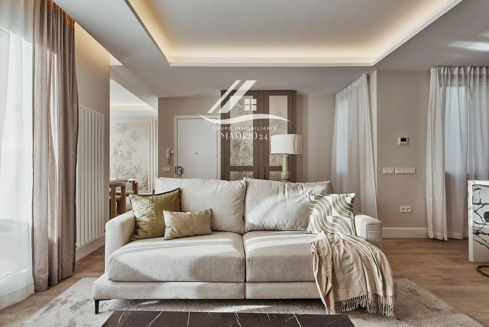 Appartement avec piscine à vendre à Calle de Leganitos, imagen 21