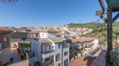 Foto 3 de Casa adosada en venta en Calle de la Tórtola, Güevéjar, Granada