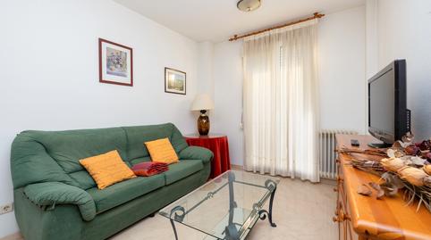 Photo 2 of Flat for rent in Calle Piedra Santa, 14, San Matías - Realejo,  Granada Capital