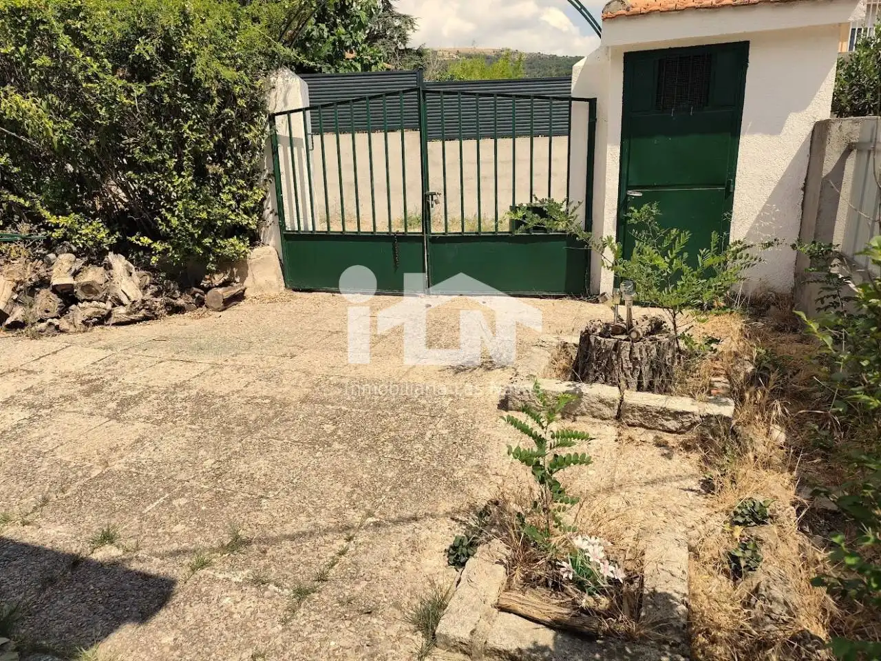 Villa con giardino in vendita a Travesia Romero, imagen 28