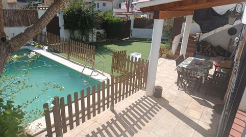 Foto 4 de Casa o xalet en venda a Costa Cunit - Els Jardins - Els Rosers, Tarragona