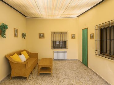 House with garden for sale in Munera