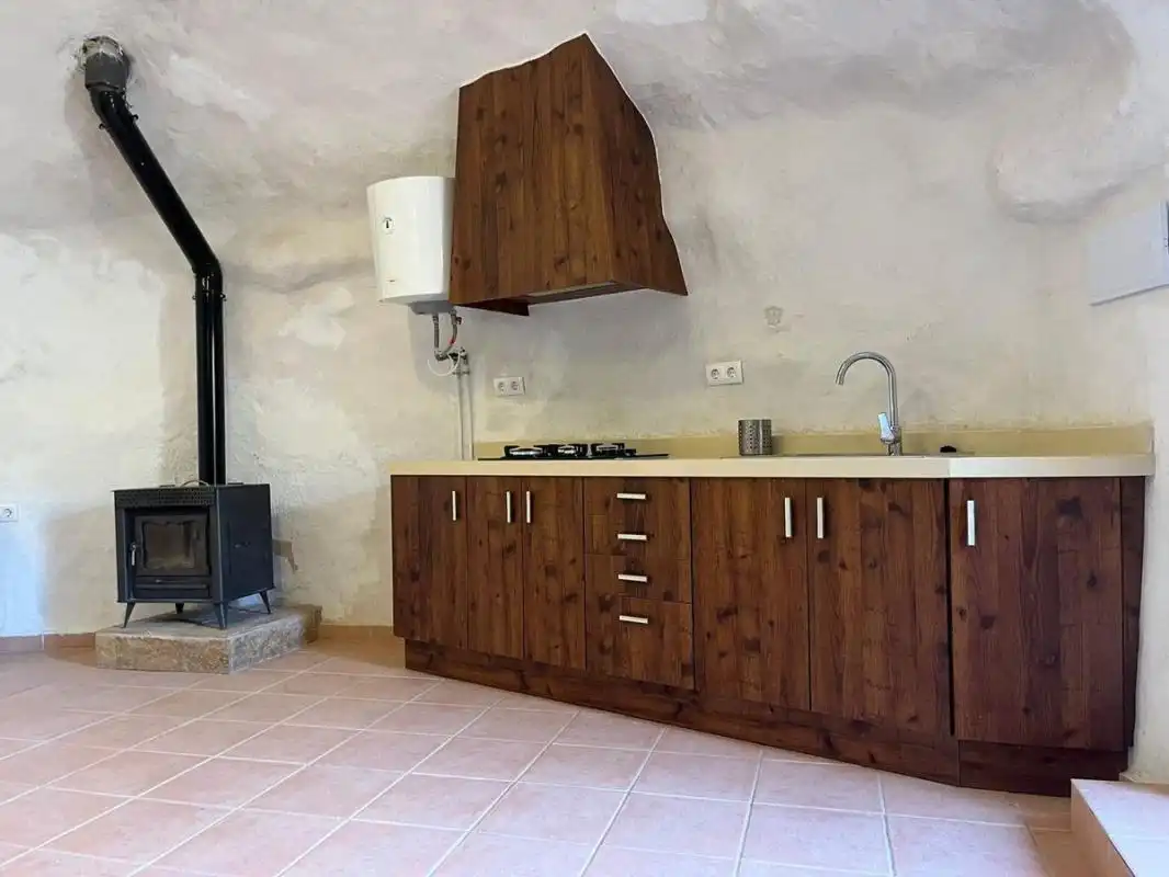 Casa amb terrassa en venda a Caserio Umbria, imagen 60