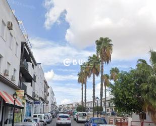 Exterior view of Flat for sale in Bollullos Par del Condado
