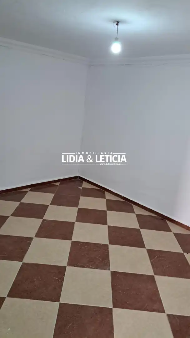 Dormitori de Casa o xalet en venda en Alcalá de Guadaira