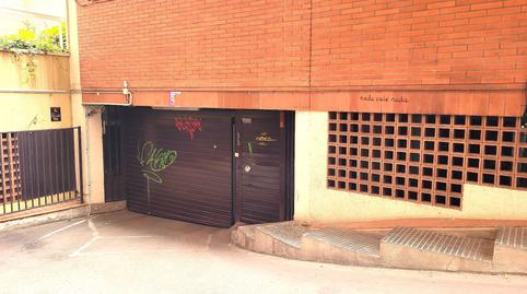 Photo 5 of Garage for sale in Galileu, 161, Sants, Barcelona