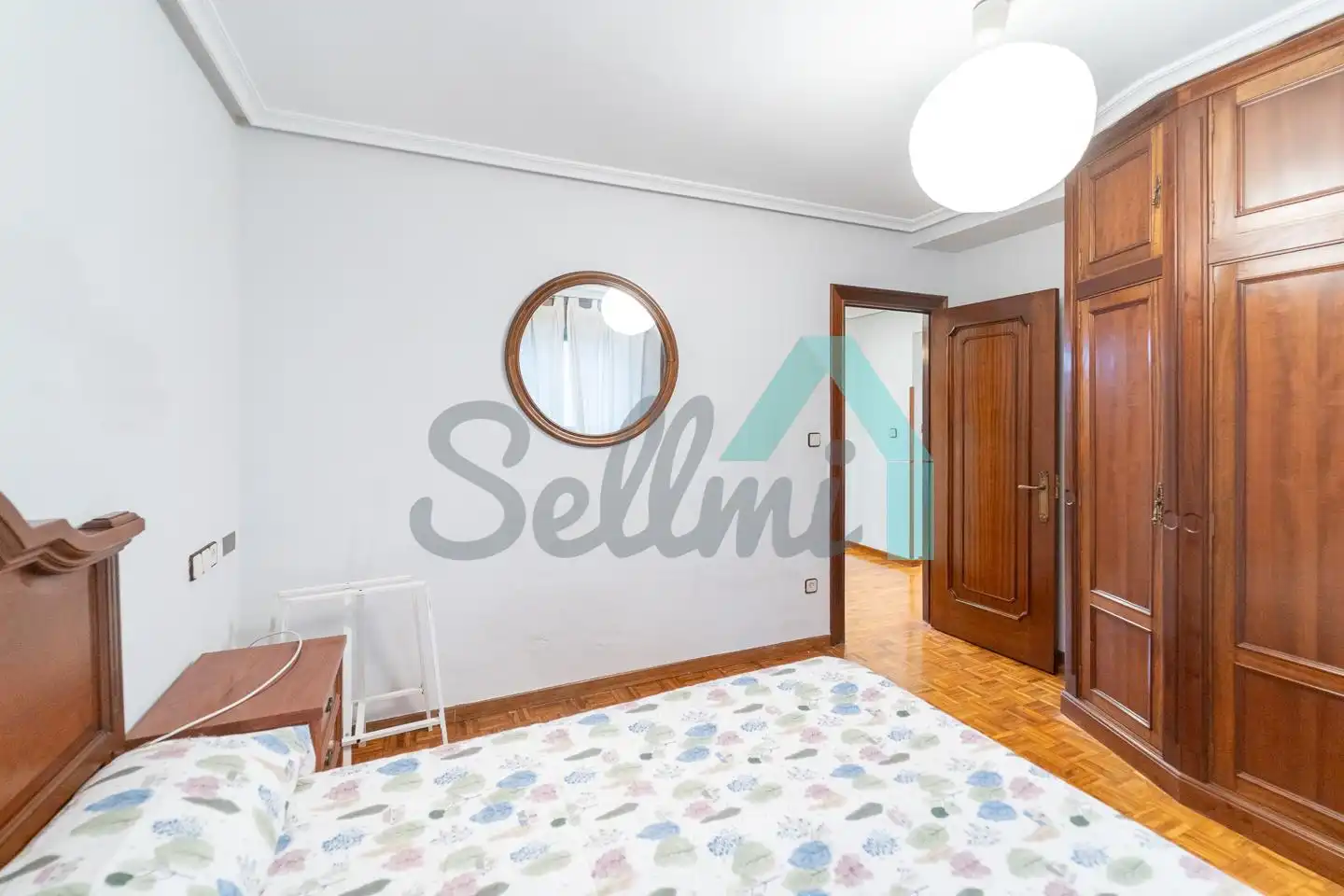 Wohnung mit Aufzug zur Miete in Uría, imagen 30