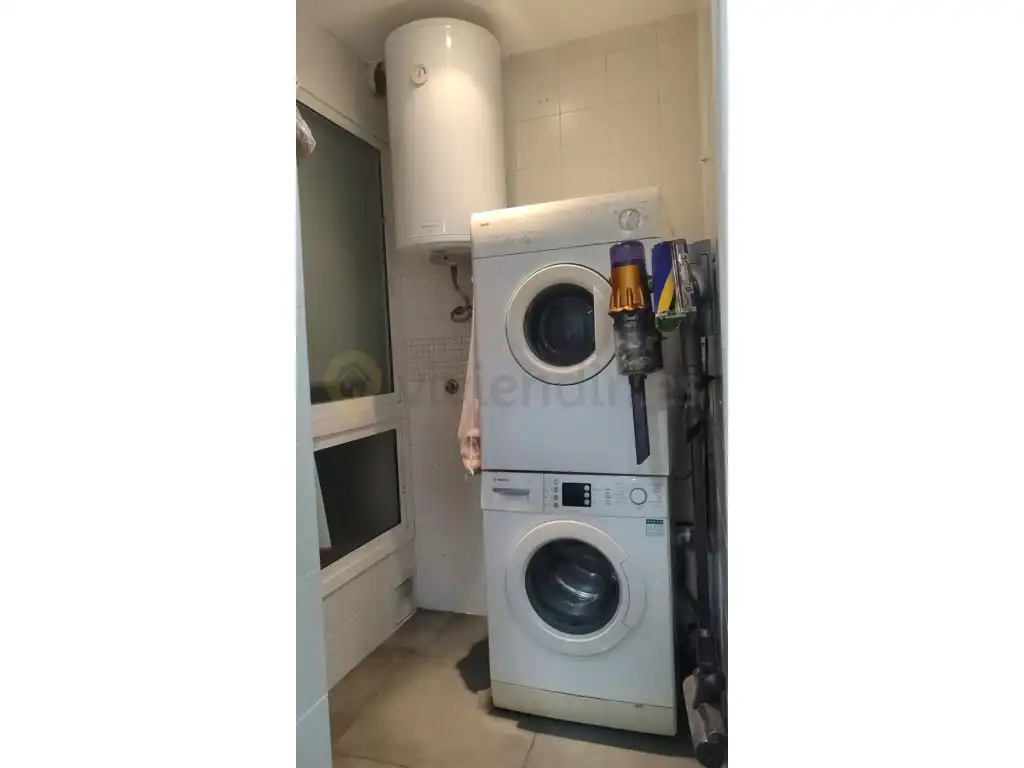Cocina de Piso en venta en Jerez de la Frontera
