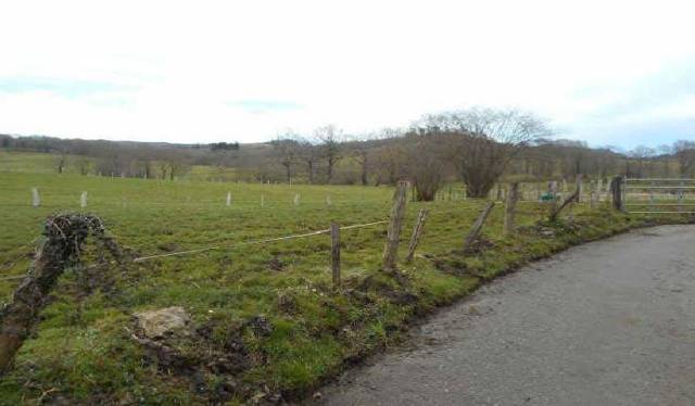 Terreno residencial en Venta en Aldea Paraes en Nava