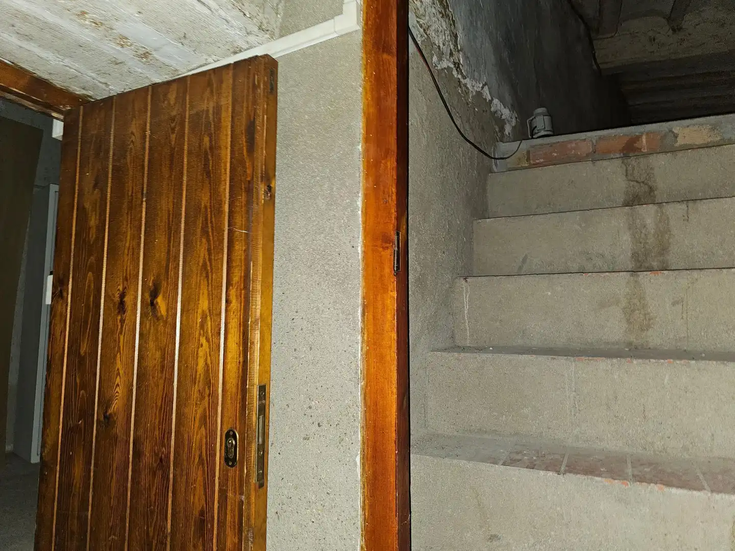 Einfamilien-Reihenhaus zum Verkauf in Poboleda mit Terrasse, Abstellraum und Balkon