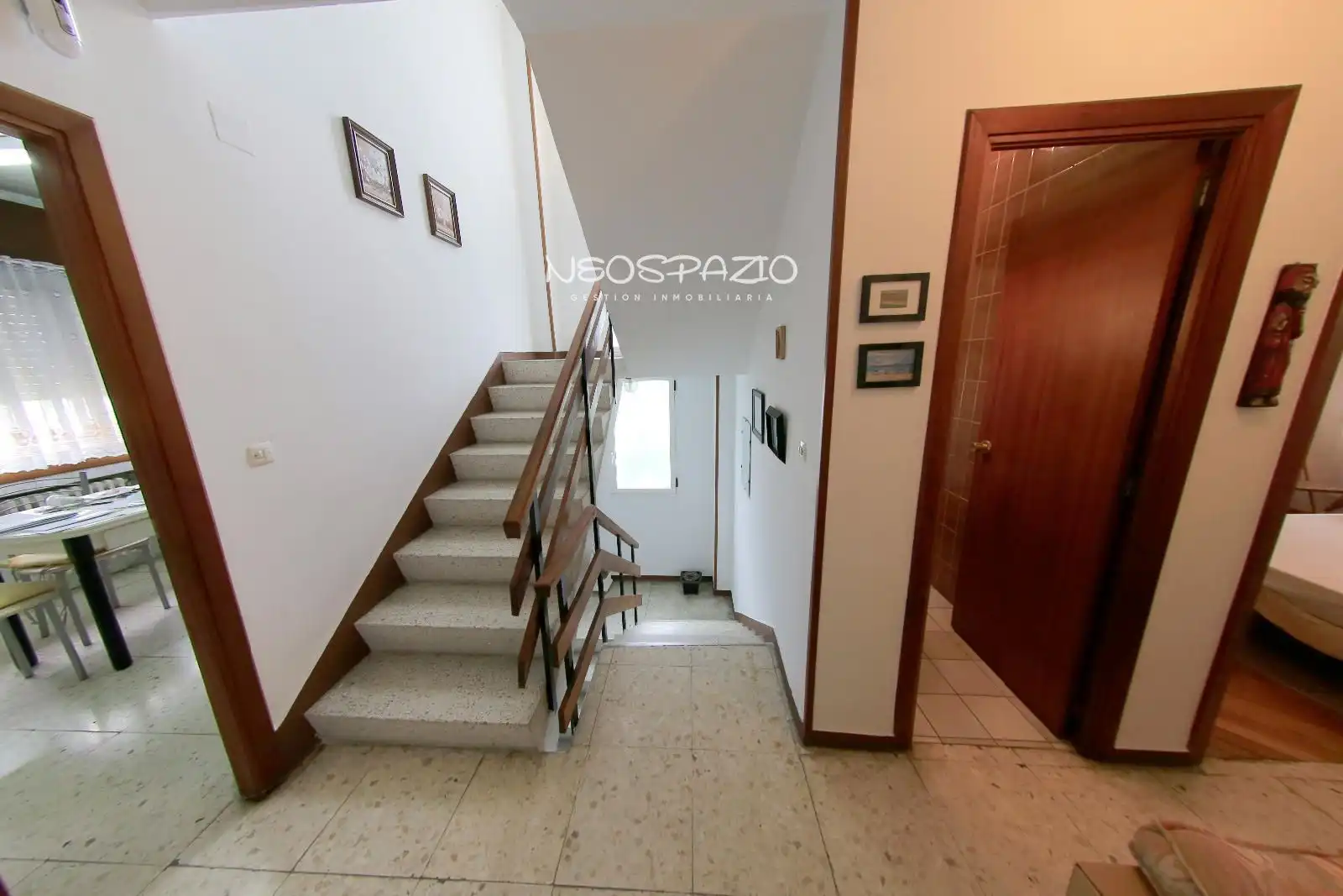 Casa o chalet en venta en Lugo con Calefacción, Amueblado y Alarma