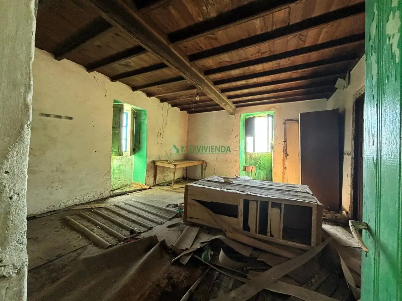 Finca rústica en venda en Vilaboa amb Calefacció i Jardí privat