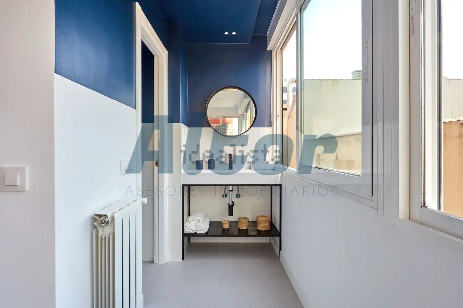 Flat for rent in DE CONCHA ESPINA, El Viso