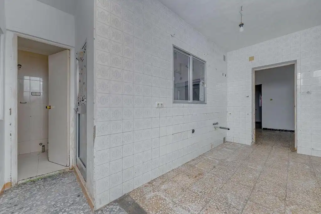 Detached homes for sale in Sevilla