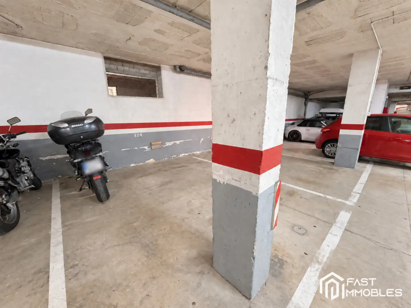 Wohnung mit Terrasse zum Verkauf in Plaça del Roc Blanc, imagen 33