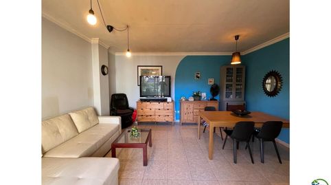 Foto 2 de Piso en venta en Calle Arquitecte Pelei Martinez, Eixample - Horta Capallera, Figueres