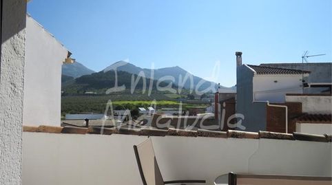 Foto 3 de Apartament en venda a Alcaudete, Jaén