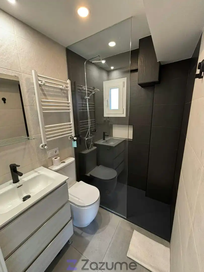 Piso de alquiler en Pl. de Fonsagrada, Pilar