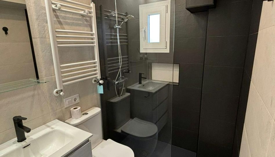 Piso de alquiler en Pl. de Fonsagrada, Pilar - Imagen 3