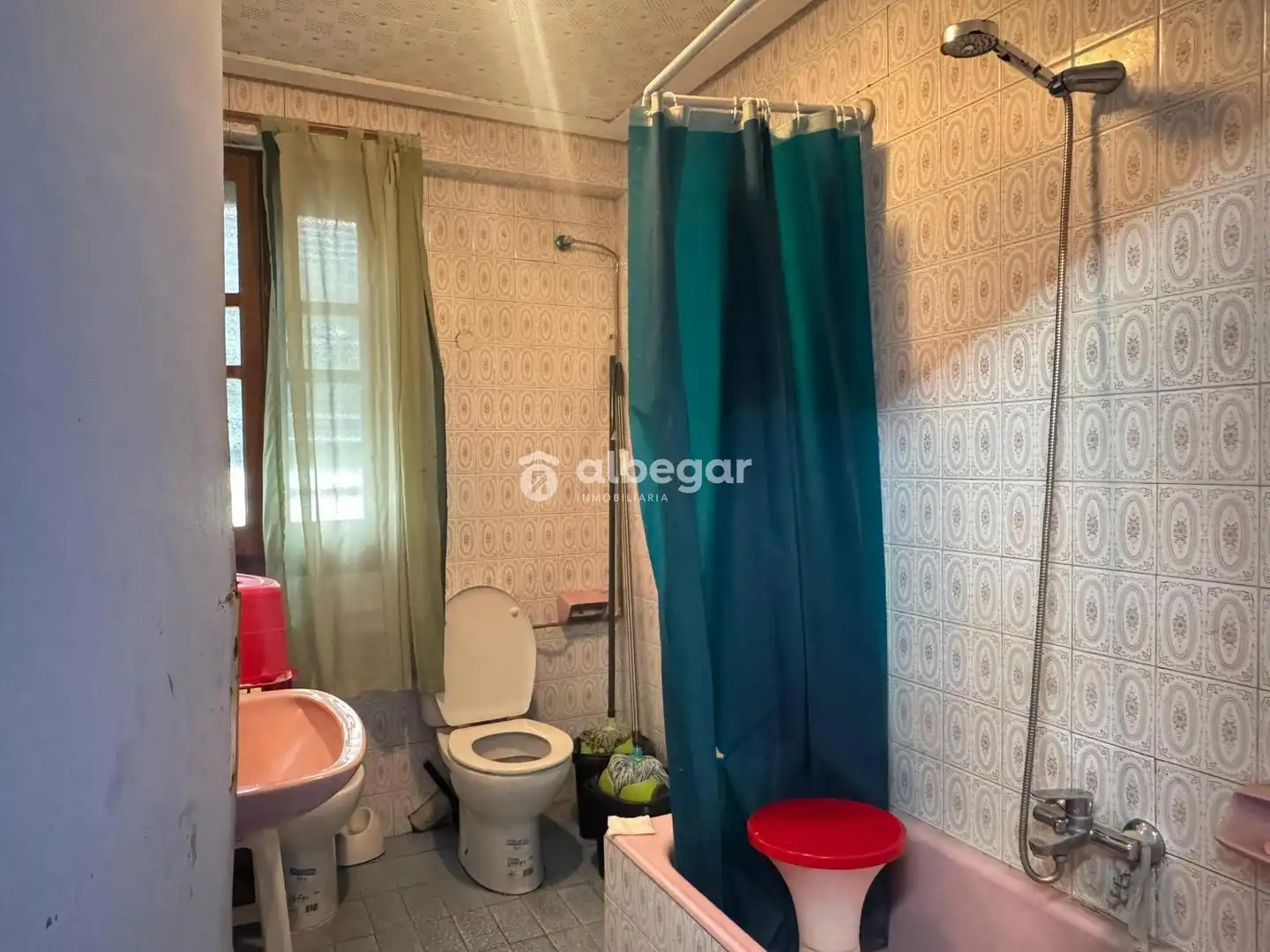 Badezimmer von Wohnung zum Verkauf in Valencia