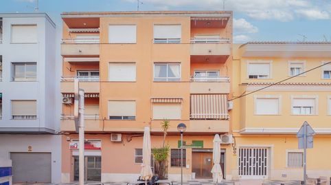 Foto 4 de Piso en venta en Benicull de Xúquer, Valencia