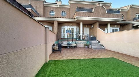 Foto 5 von Einfamilien-Reihenhaus zum Verkauf in Sotolivar - Mas del Rosari, Paterna