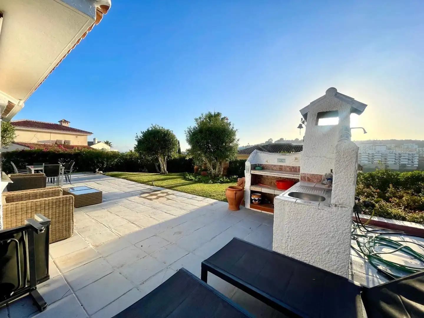 Casa o chalet en venta en La Cala Mijas